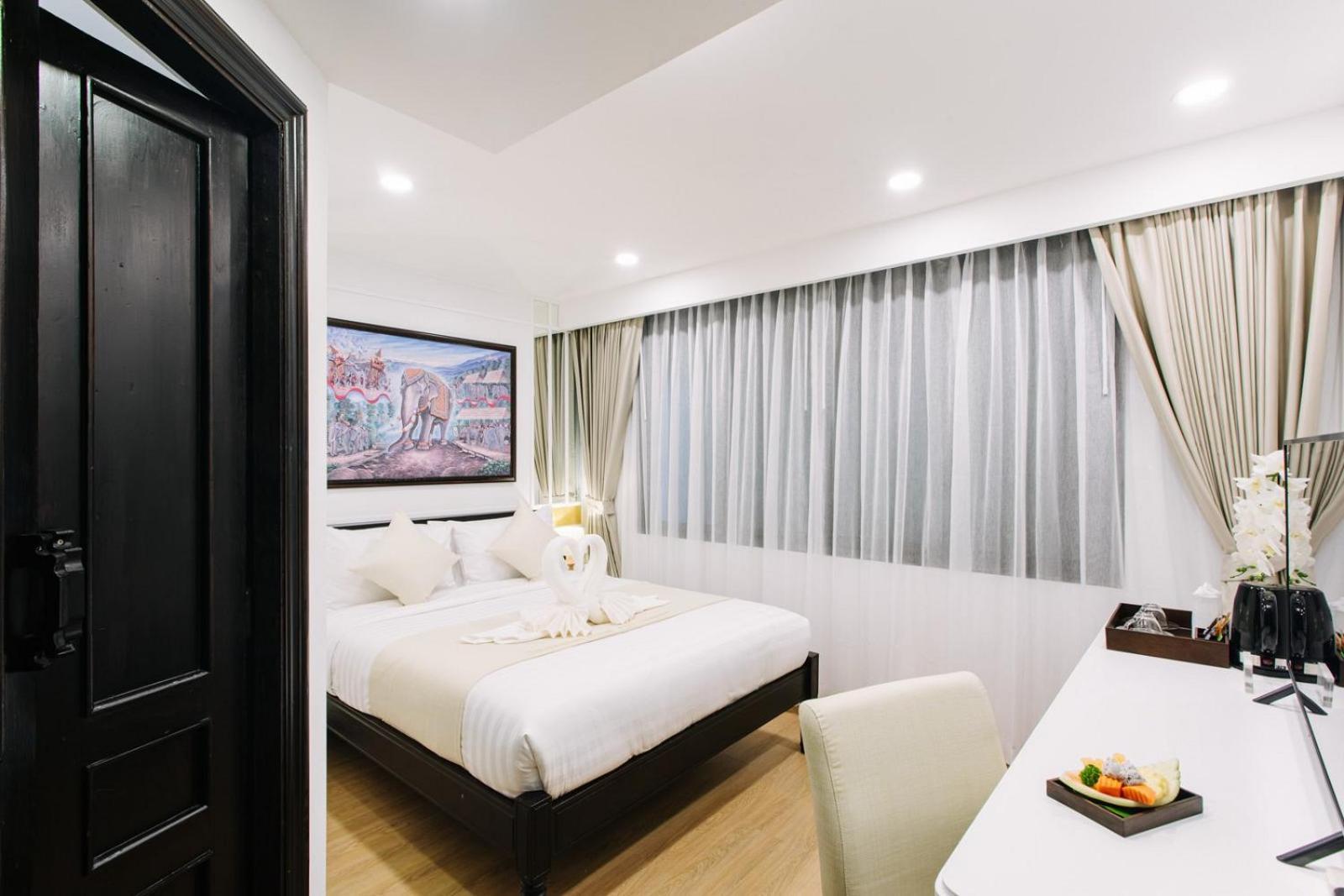 The Experience Walking Street Chiang Mai Otel Dış mekan fotoğraf